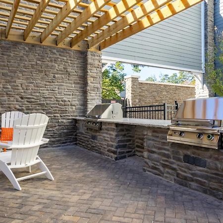 Dockside Lake Hartwell 2Br With Unique Amenities クレムソン エクステリア 写真