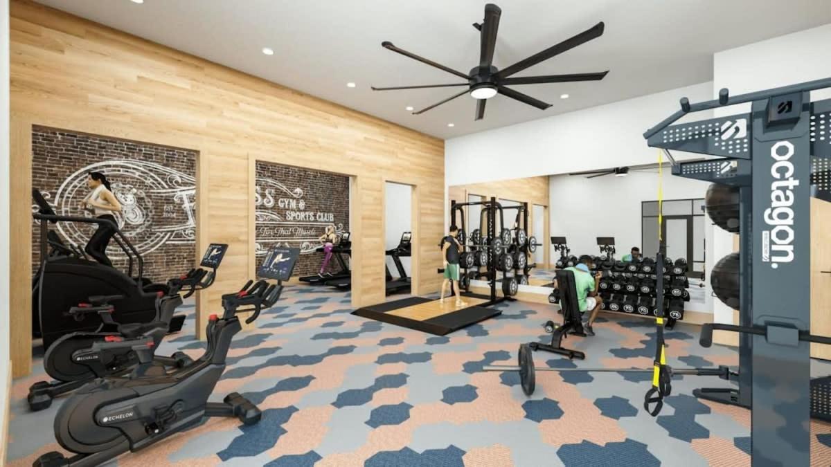 Dockside Lake Hartwell 2Br With Unique Amenities クレムソン エクステリア 写真