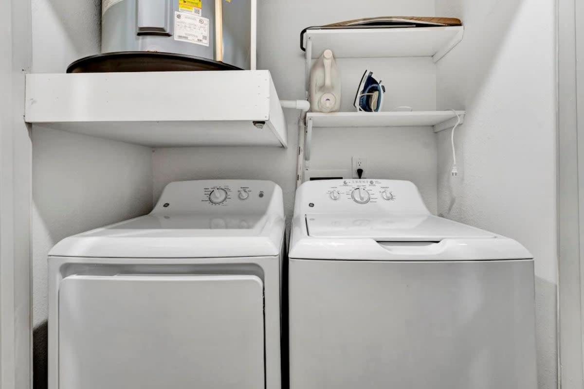 Dockside Lake Hartwell 2Br With Unique Amenities クレムソン エクステリア 写真