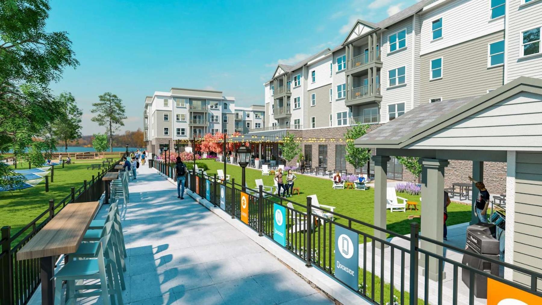 Dockside Lake Hartwell 2Br With Unique Amenities クレムソン エクステリア 写真
