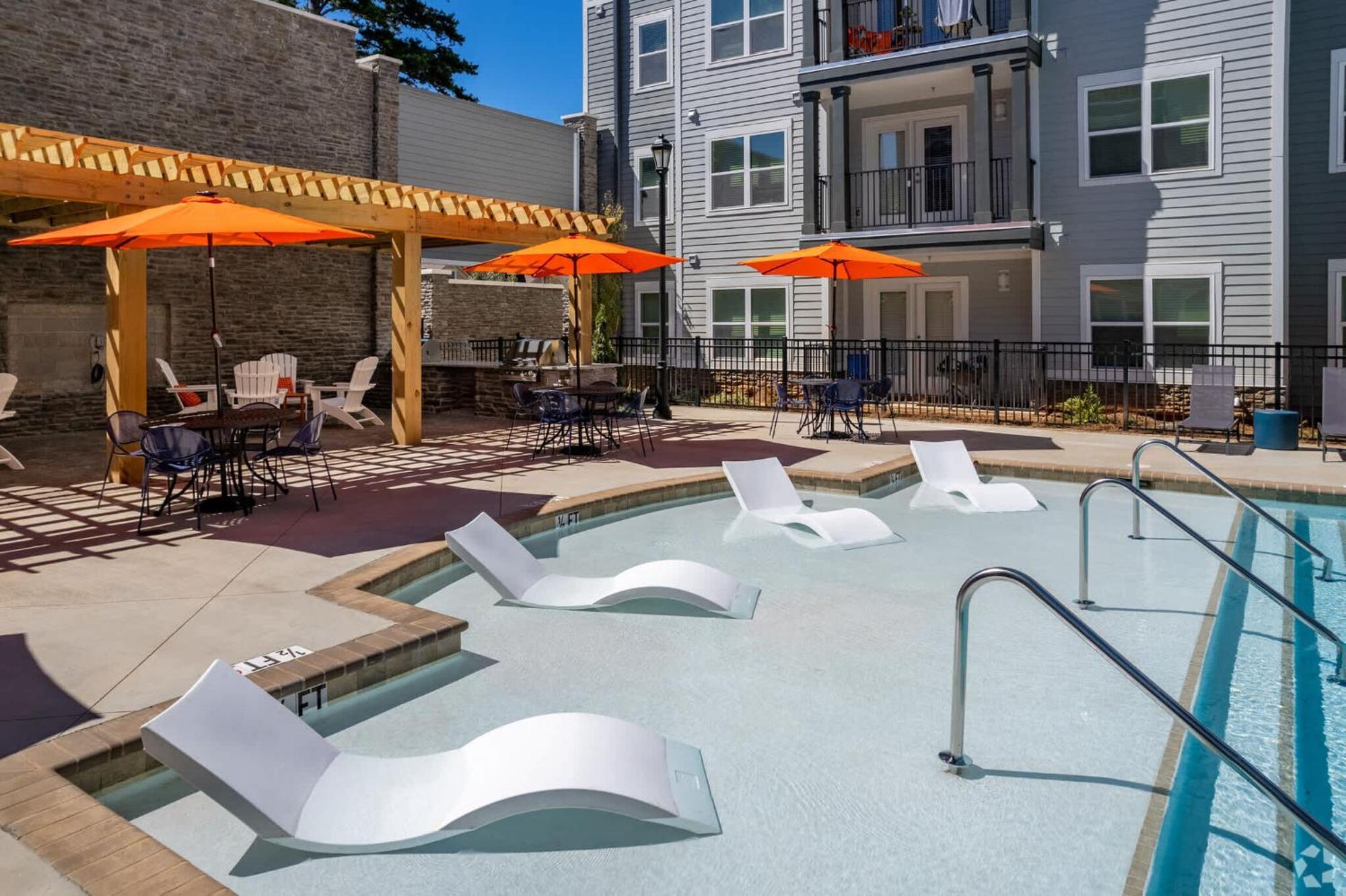 Dockside Lake Hartwell 2Br With Unique Amenities クレムソン エクステリア 写真