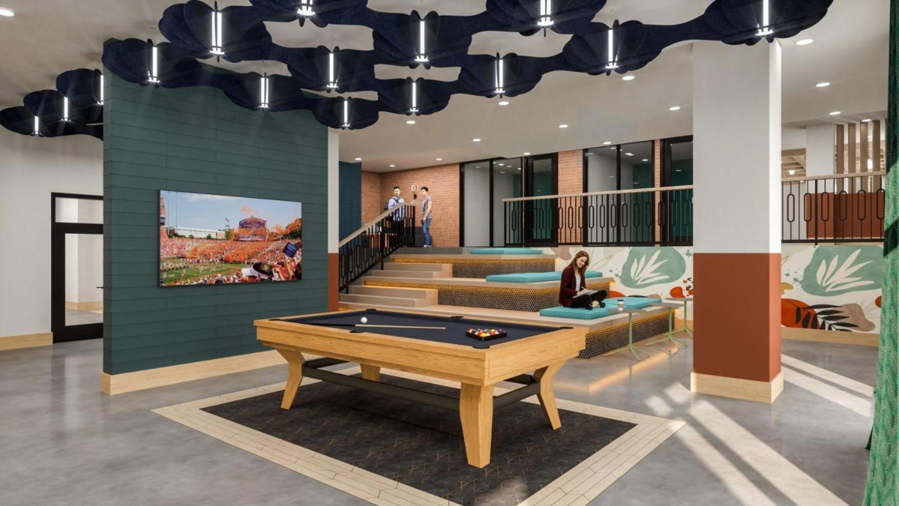 Dockside Lake Hartwell 2Br With Unique Amenities クレムソン エクステリア 写真